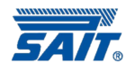 SAIT logo
