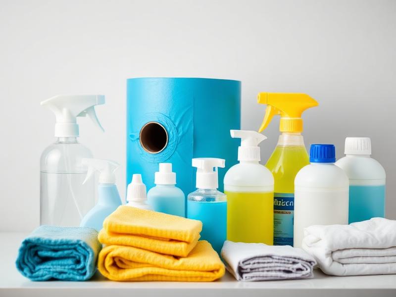 Janitorial & Consumables