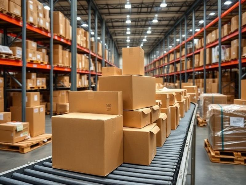 Packaging industry